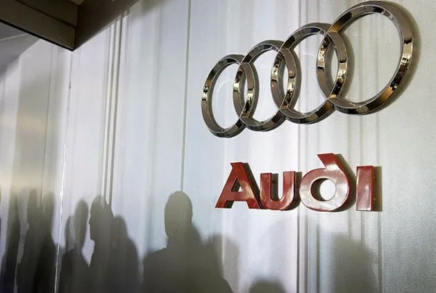 AUDİ YENİ PROJESİNİ BAŞLATTI