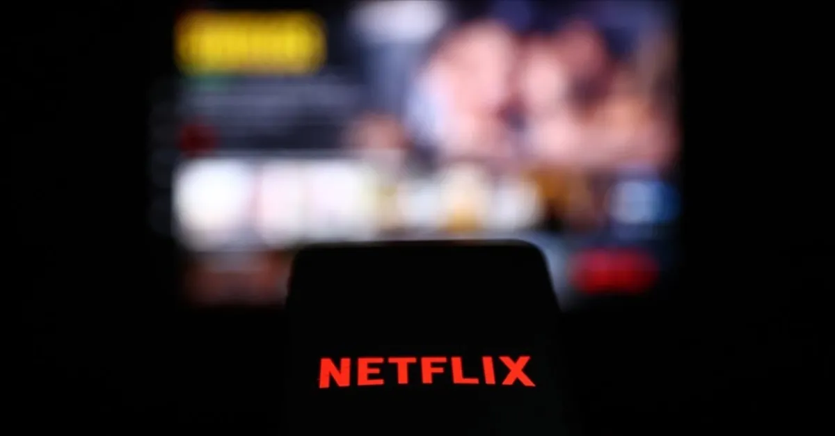 Netflix üyelik ücretlerini güncelledi Netflix üyelik ücretlerini güncelledi