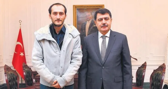 İşte Hasan Maden’in yeni hayatı