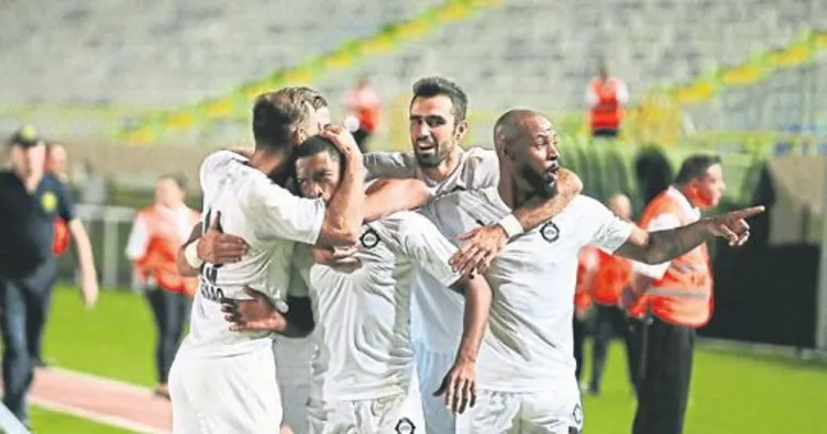 Altay pazartesı top başı yapacak