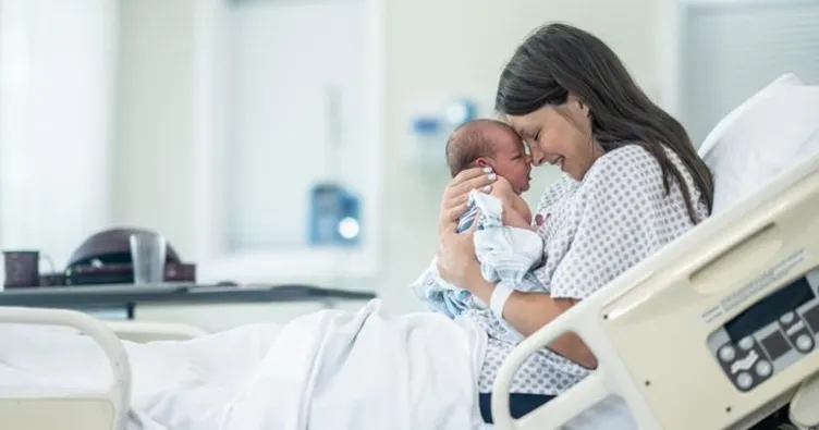 Zorunlu değilse normal doğum şart