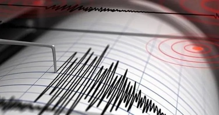 Endonezya’da 7.7 büyüklüğünde deprem!