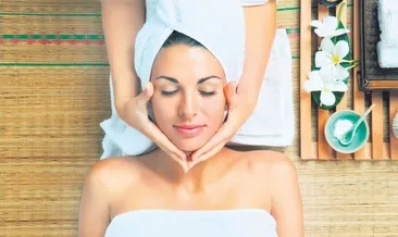 Cilt sağlığınız için kendinize zaman ayırın