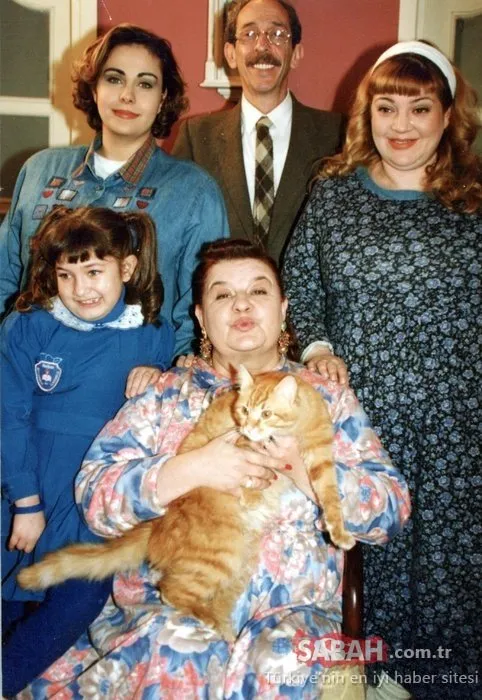 ‘Baskül Ailesi’nin Fidan’ı görenleri şoke etti! 160 kiloydu şimdi ise 59 kilo! Gamze Gözalan incecik oldu!