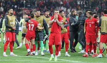 TV8 CANLI İZLE 4 EYLÜL 2025 | Milli maç saati: Gürcistan Türkiye maçı TV8 canlı izle linki!