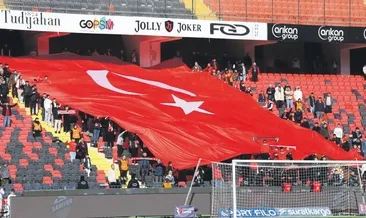 Kazanan yok hasret çok!