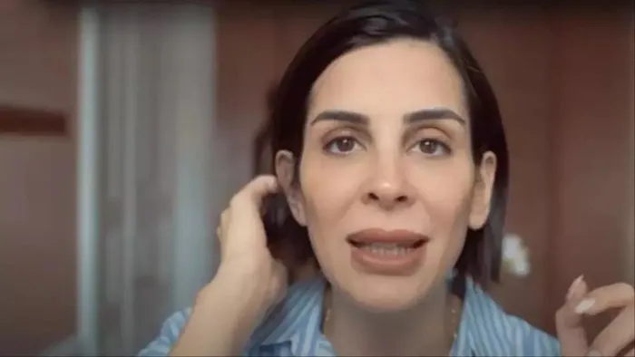 Eylül Öztürk'ten Veli Ağbaba'ya tepki!