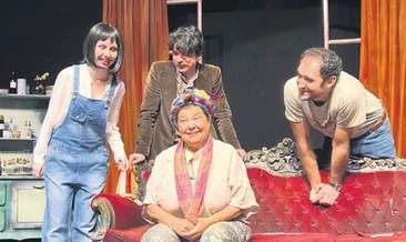 Tatlı kaçık izleyiciyle buluşuyor