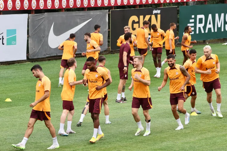 Son dakika Galatasaray transfer haberi: Cimbom'dan 2 transfer birden! Bombalar patlıyor...