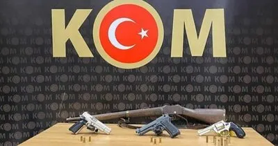 Gümüşhane Emniyeti sosyal medyada