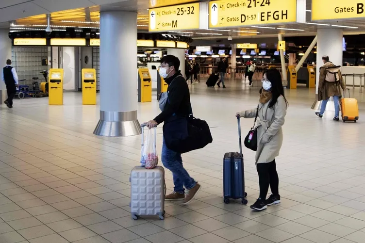 Son dakika haberi: Coronavirüs salgınında dönüm noktası! İlk kez...