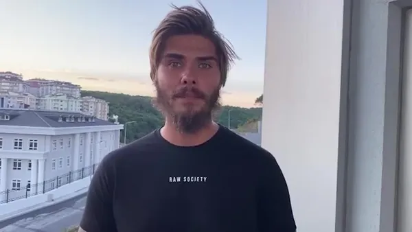 Survivor'da ikinci olan Barış Murat Yağcı'dan açıklama