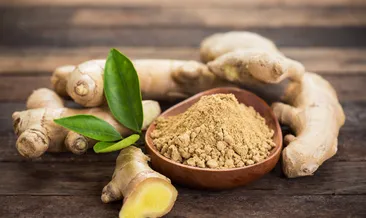 Zencefilin cilde faydaları nelerdir?