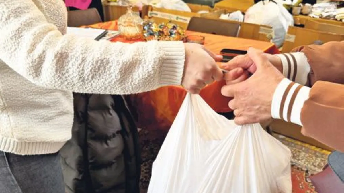 Yardımseverler daha uzun yaşıyor