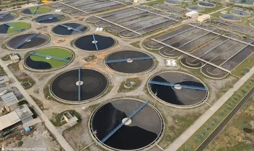 İzmir’de çevre skandalı