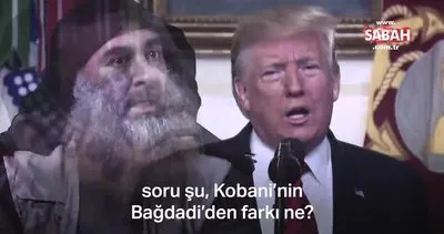 Fahrettin Altun, Erdoğan’ın Trump’a ve senatörlere izlettiği videoyu paylaştı