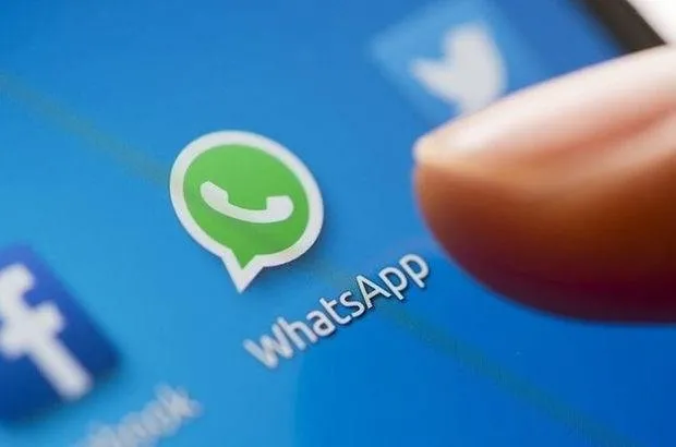 WhatsApp’a yepyeni özellik