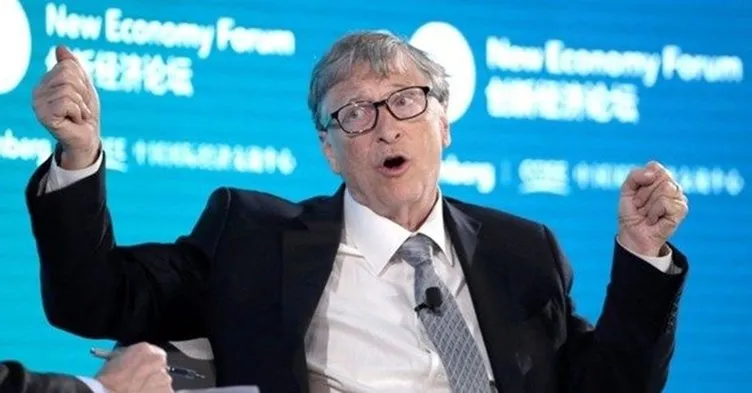 Son dakika: Coronavirüs salgını ne zaman sona erecek? Bill Gates’ten dikkat çeken tahmin!