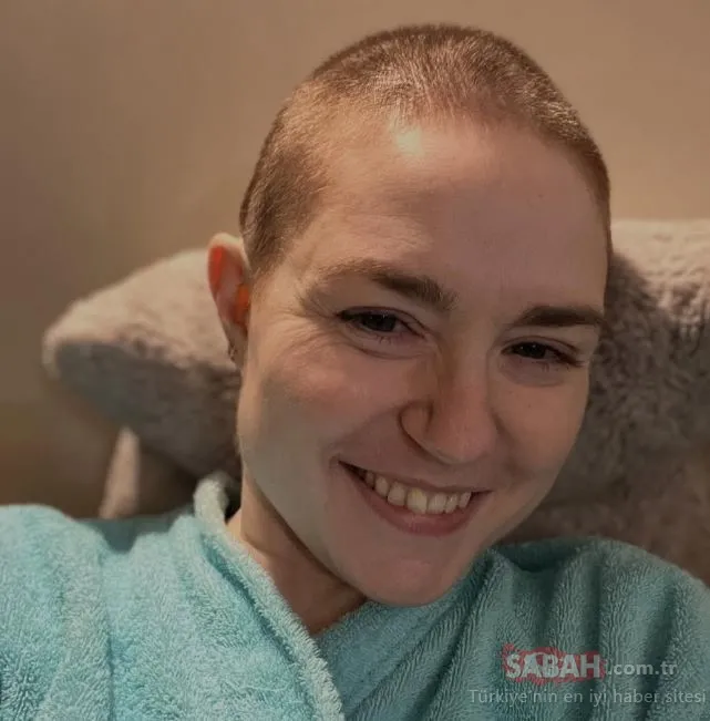 Belçikalı oyuncu Emilie Dequenne’den acı haber! Kansere yenik düştü!