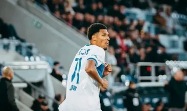 Beşiktaş’tan Karim Sow’a ilgi!