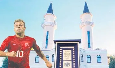 Kazan’a cami yaptırdı açılışa Erdoğan’ı çağırdı