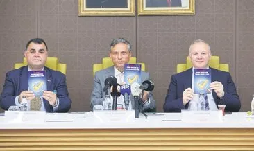 TÜRSAB’dan seyahat acentelerine güvenlik rehberi #bolu