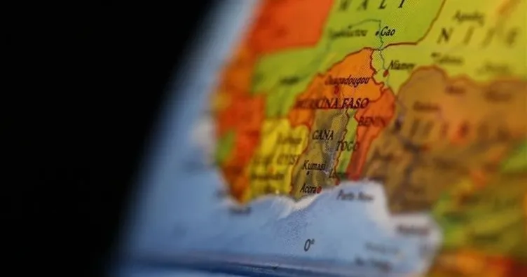 Gana’da etnik çatışmalarda 4 kişi öldü