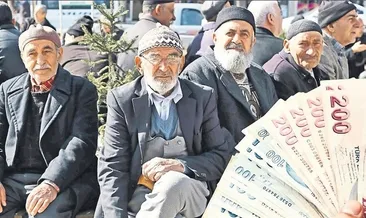 Aylık ve ikramiye hesaplarda