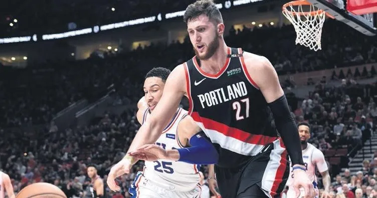 5 yıldızlık Nurkic