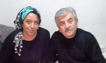 Birlikte yaşadığı kadını katletti