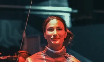 6. İslami Dayanışma Oyunları: Nisanur Erbil’den altın madalya!