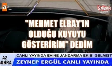 Son dakika haberi: Müge Anlı’daki Mehmet Muharrem Erbay olayında flaş gelişme! Zeynep Ergül’ün ağabeyinin yaptığı açıklamalar...