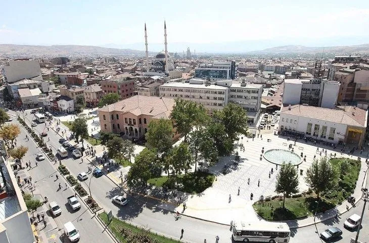 81 ilin gerçek nüfusu! Herkes memleketinde yaşasaydı illerin nüfusu ne kadar olurdu?