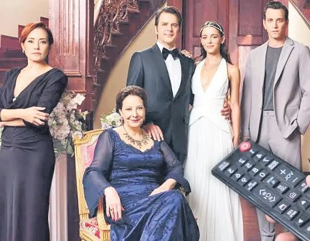 Dizi değil ahlak törpüsü – YÜKSEL AYTUĞ