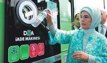 Sıfır Atık 9 yılda hayatımıza dokundu