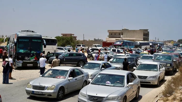 SON DAKİKA | Dünyanın vicdanı ablukayı delecek! Dört kıtadan Gazze’ye akın