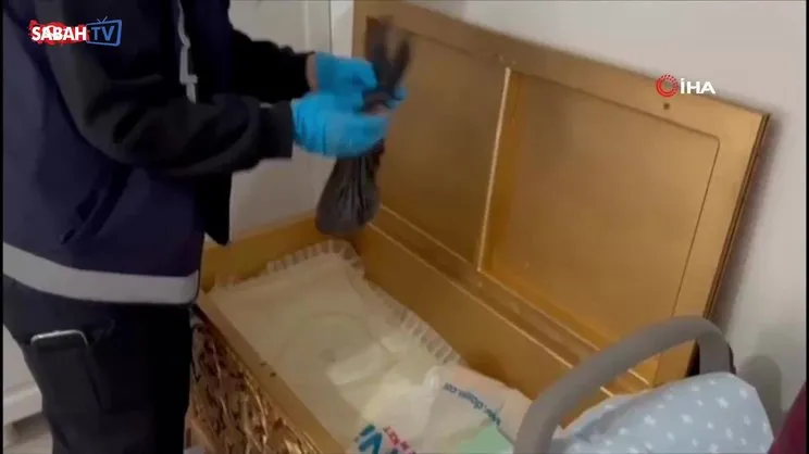 Borsa İstanbul’da manipülasyon soruşturmasında 7 kişi hakkında gözaltı kararı | Video