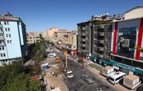 Gaziantep'teki saldırının şiddeti gün yüzüne çıktı