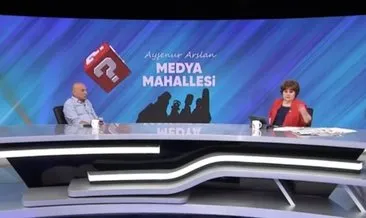 Milli irade düşmanları yine sahnede: Halk TV’de açık açık sokak çağrısı