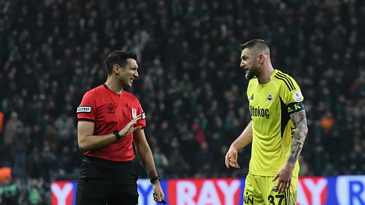 Milan Skriniar PFDK’ye sevk edildi