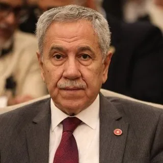 Son dakika haberi: Bülent Arınç istifa etti! İletişim Başkanlığı'ndan da açıklama geldi...