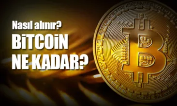 Bitcoin madenciliği nedir, nasıl alınır ve ne kadar oldu?