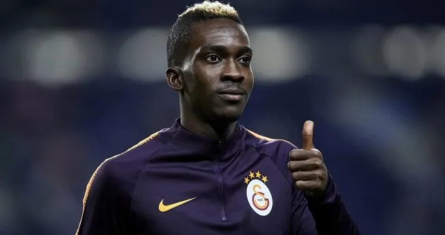 Galatasaray Dan Onyekuru Aciklamasi Spor Haberleri