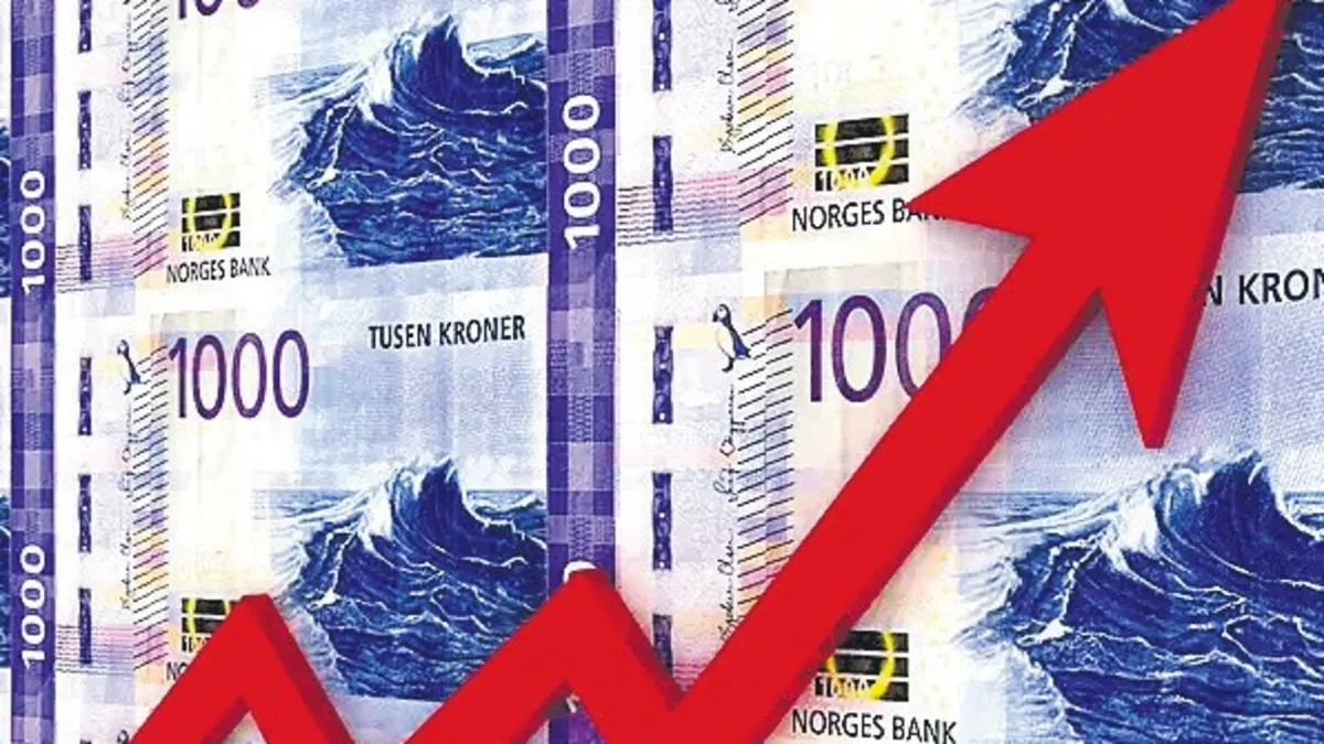 Norveç Varlık Fonu Türkiye’deki yatırımlarını artırdı