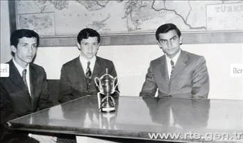 Tayyip Erdoğan! Başbakan Erdoğan kimdir?