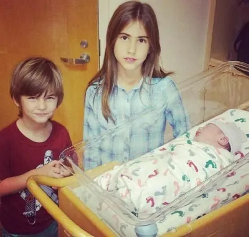 Mehmet Okur üçüncü kez baba oldu
