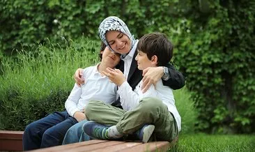 Bakan Mahinur Özdemir Göktaş’tan Anneler Günü mesajı: Canıgönülden kutluyorum!