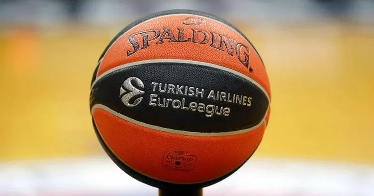 THY EuroLeague, Rus takımlarının maçlarını erteledi