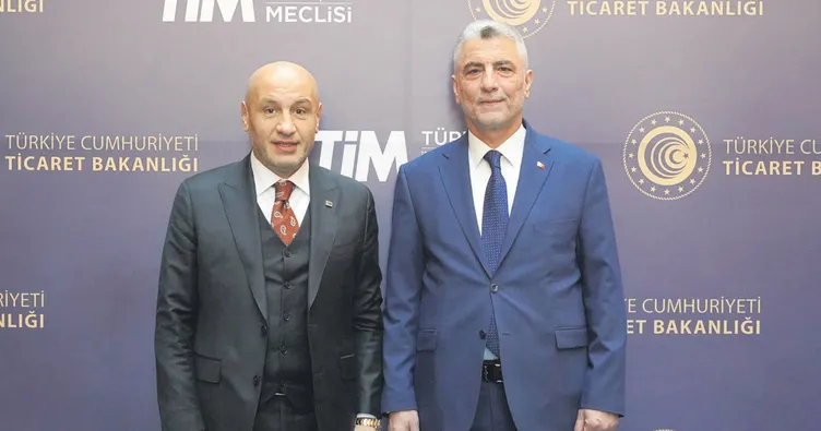 İhracatta ocak rekoru 20 milyar dolar