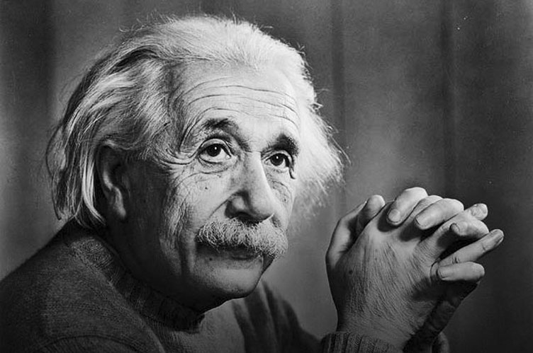 Albert Einstein 108 yıl önce söylemişti! Yeniden ispatlandı: Bilim dünyası konuşuyor: O yine haklı çıktı...